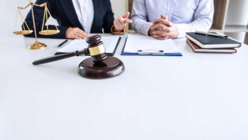 ייעוץ לפני חקירה