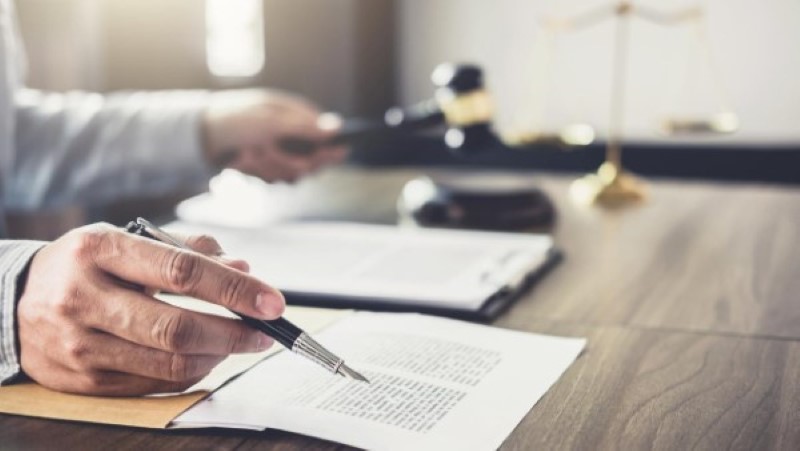 שימוע לפני כתב אישום