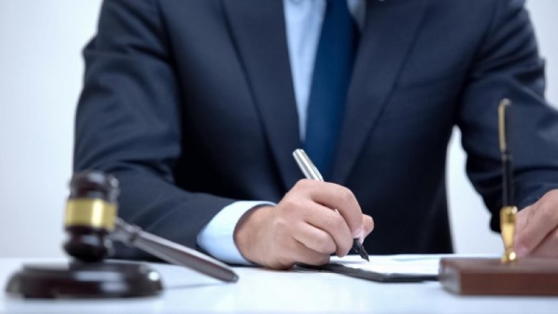 עורך דין הטרדה מינית