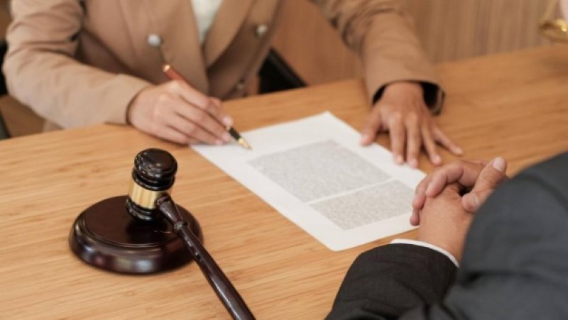 ביטול כתב אישום