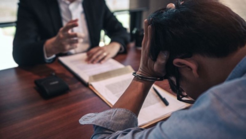 חקירה תחת אזהרה