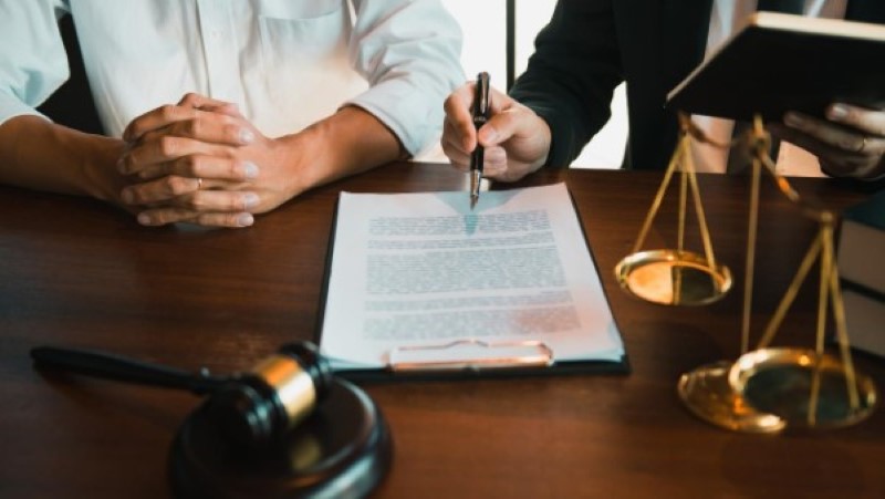 ביטול כתב אישום