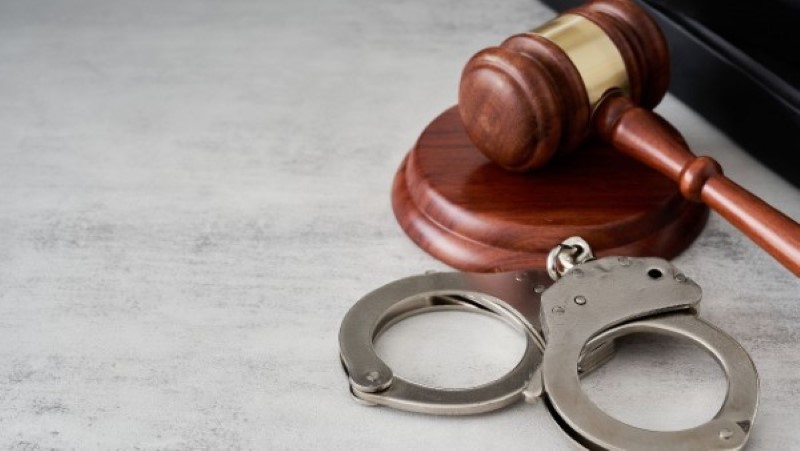 חיפוש משטרתי