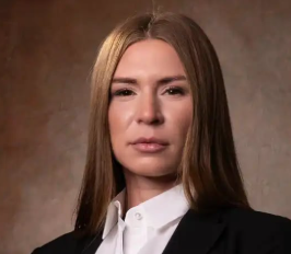 עו"ד ז'אנה מצ'טנר